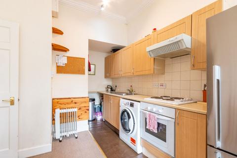 1 bedroom flat to rent, 97T – Parkside Street, Edinburgh, EH8 9RL