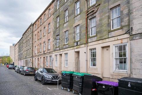 undefined, 97T – Parkside Street, Edinburgh, EH8 9RL
