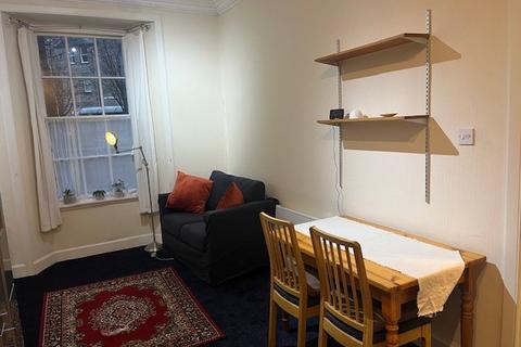 undefined, 97T – Parkside Street, Edinburgh, EH8 9RL