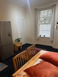 undefined, 97T – Parkside Street, Edinburgh, EH8 9RL