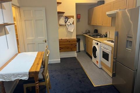 undefined, 97T – Parkside Street, Edinburgh, EH8 9RL