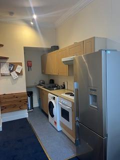 undefined, 97T – Parkside Street, Edinburgh, EH8 9RL