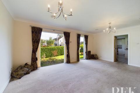 3 bedroom bungalow for sale, Lonscale View, Keswick CA12