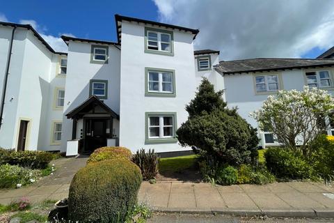 1 bedroom ground floor flat for sale, Elm Court, Keswick CA12