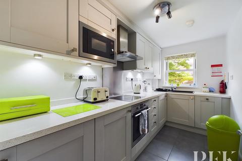 1 bedroom ground floor flat for sale, Elm Court, Keswick CA12