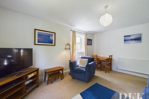 1 bedroom ground floor flat for sale, Elm Court, Keswick CA12