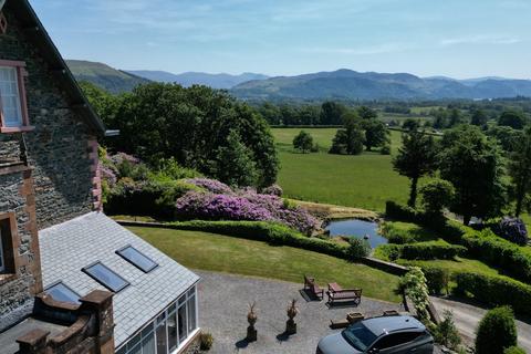 2 bedroom apartment for sale, Underskiddaw, Keswick CA12