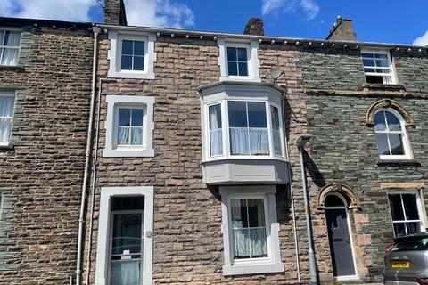 6 bedroom terraced house for sale, Church Street, Keswick CA12