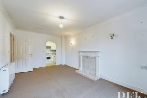 1 bedroom retirement property for sale, Eskin Street, Keswick CA12