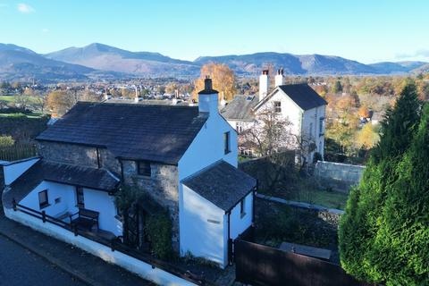 2 bedroom detached house for sale, Chestnut Hill, Keswick CA12