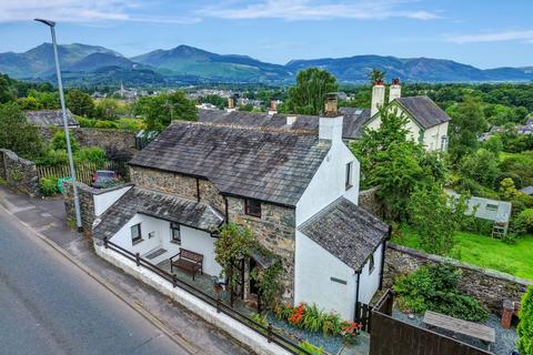 The Cottage Chestnut Hill, Keswick, CA12 4LS