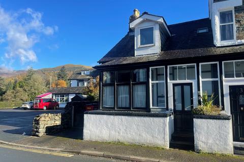 3 bedroom semi-detached house for sale, Greta Street, Keswick CA12