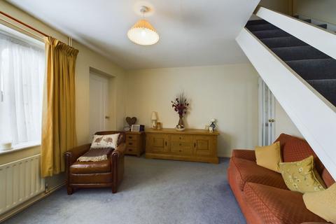 2 bedroom end of terrace house for sale, Kentstone Close, Kingsthorpe, Northampton NN2 8QW