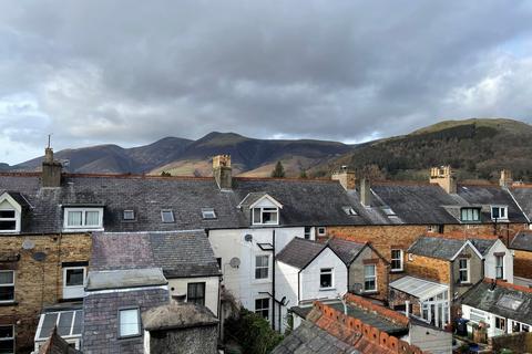 5 bedroom terraced house for sale, Helvellyn Street, Keswick CA12