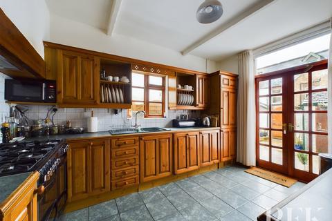 5 bedroom terraced house for sale, Helvellyn Street, Keswick CA12