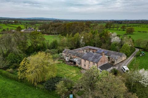 5 bedroom farm house for sale, Nr Penrith, Cumbria CA11