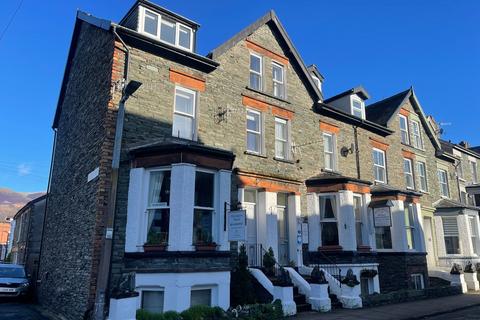 8 bedroom end of terrace house for sale, 19 Church Street, Keswick CA12