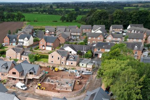 5 bedroom detached house for sale, Priors Garth, Carlisle CA4