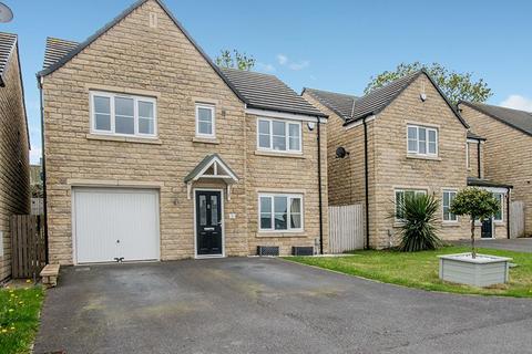 5 Brackendale Way, Thackley, Bradford, BD10 8DZ