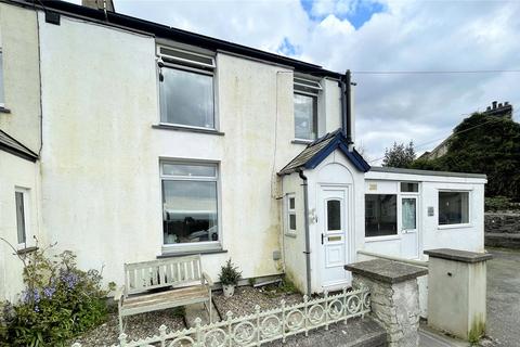 3 bedroom terraced house for sale, Carmel, Caernarfon, Gwynedd, LL54