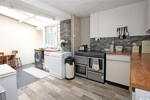 3 bedroom terraced house for sale, Carmel, Caernarfon, Gwynedd, LL54