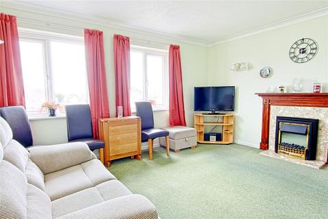 2 bedroom retirement property for sale, Nordseter Lodge, Sea Lane, Rustington, BN16