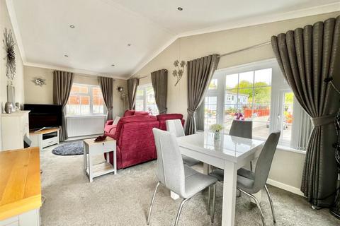 2 bedroom mobile home for sale, Grange Road, Paignton TQ4