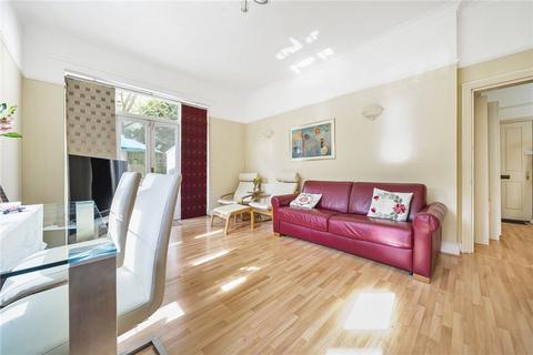 2 bedroom apartment for sale, Lloyd Villas, Lewisham Way, Brockley