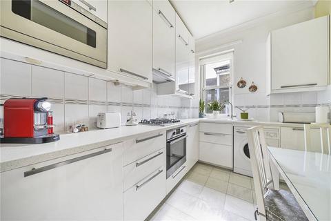 2 bedroom apartment for sale, Lloyd Villas, Lewisham Way, Brockley