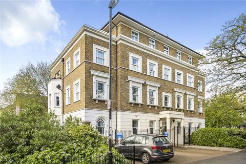 2 bedroom apartment for sale, Lloyd Villas, Lewisham Way, Brockley