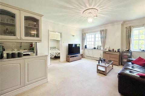 1 bedroom apartment for sale, Calcott Park, Yateley, Hampshire