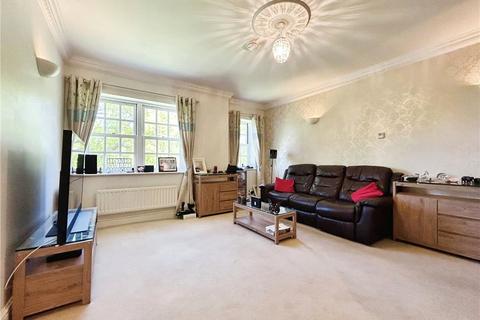 1 bedroom apartment for sale, Calcott Park, Yateley, Hampshire
