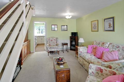2 bedroom terraced house for sale, The Dell, East Grinstead, RH19