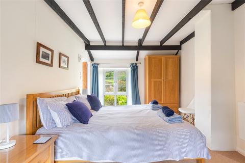 2 bedroom barn conversion for sale, Bowden, Dartmouth, Devon, TQ6