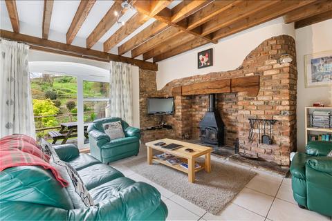 2 bedroom barn conversion for sale, Bowden, Dartmouth, Devon, TQ6