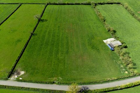 5 bedroom property with land for sale, Land at Stoughton Cross, Wedmore,