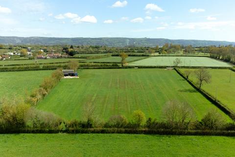 5 bedroom property with land for sale, Land at Stoughton Cross, Wedmore,