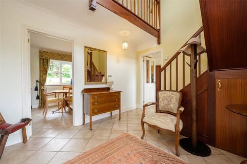 4 bedroom detached house for sale, Hope Mansell, Ross-On-Wye, Herefordshire, HR9