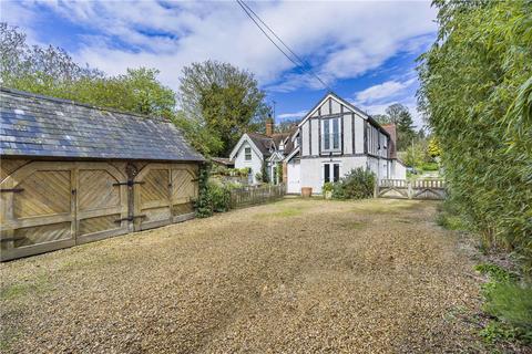 5 bedroom detached house for sale, Abingdon Road, Tubney, Abingdon, Oxfordshire, OX13