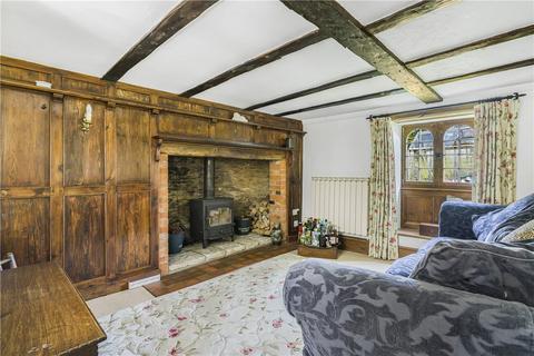 5 bedroom detached house for sale, Abingdon Road, Tubney, Abingdon, Oxfordshire, OX13