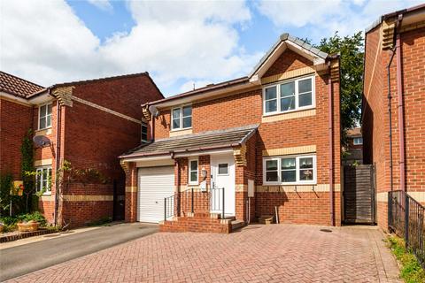 4 bedroom detached house for sale, Ashleigh Road, Honiton, Devon, EX14