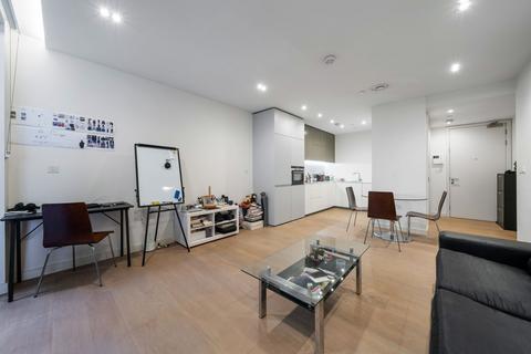 1 bedroom apartment to rent, Plimsoll Building, Handyside Street, London, N1C