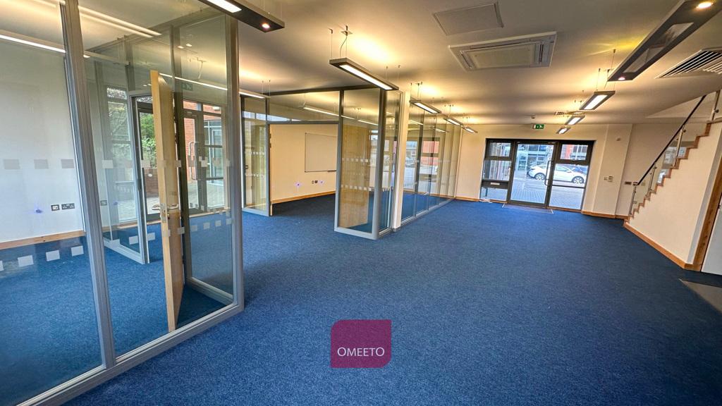 Office space for rent