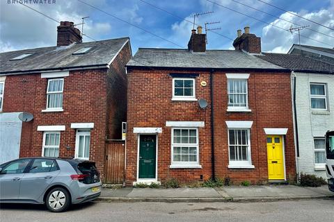2 bedroom semi-detached house for sale, Hightown Road, Ringwood, Hampshire, BH24