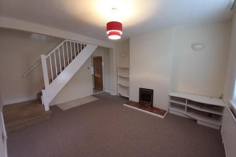 2 bedroom terraced house to rent, Harcourt Street, Newark NG24