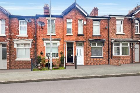 3 bedroom terraced house for sale, Wistaston Road, Crewe, Cheshire, CW2