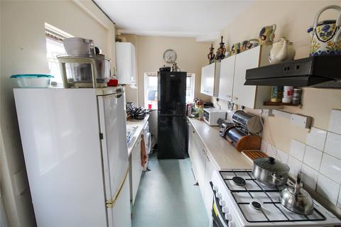 3 bedroom terraced house for sale, Wistaston Road, Crewe, Cheshire, CW2