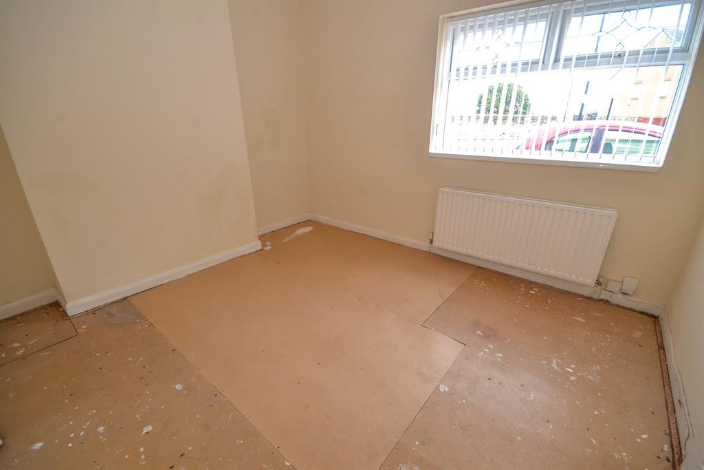 Front Bedroom