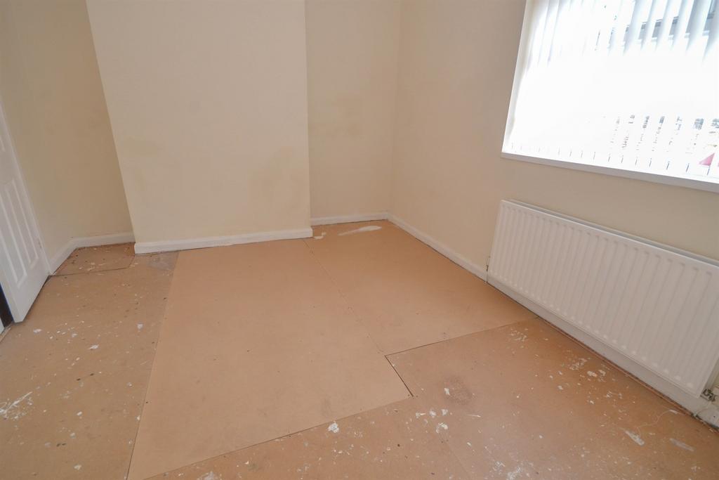 Front Bedroom