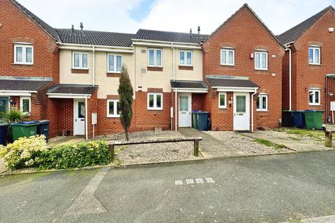 2 bedroom terraced house for sale, Franchise Street, Wednesbury WS10
